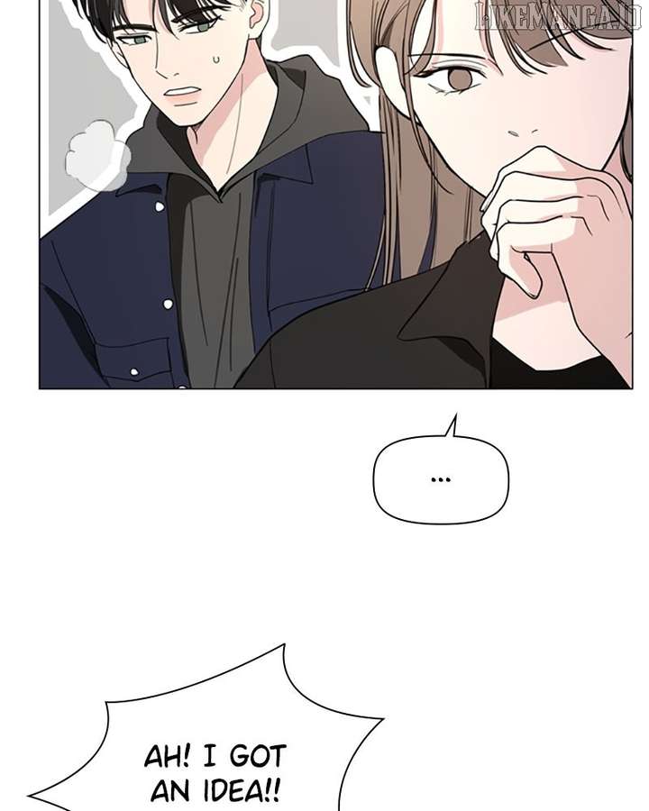 How to Hold X’s Leash Chapter 73 - Page 62