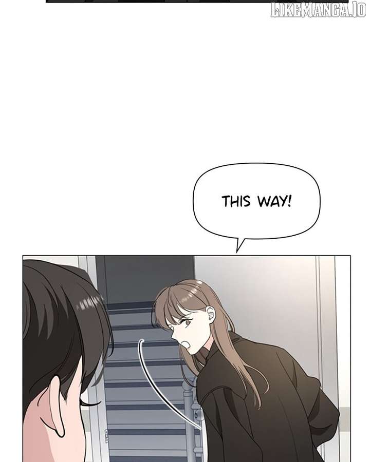 How to Hold X’s Leash Chapter 73 - Page 64