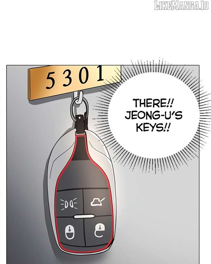 How to Hold X’s Leash Chapter 73 - Page 70