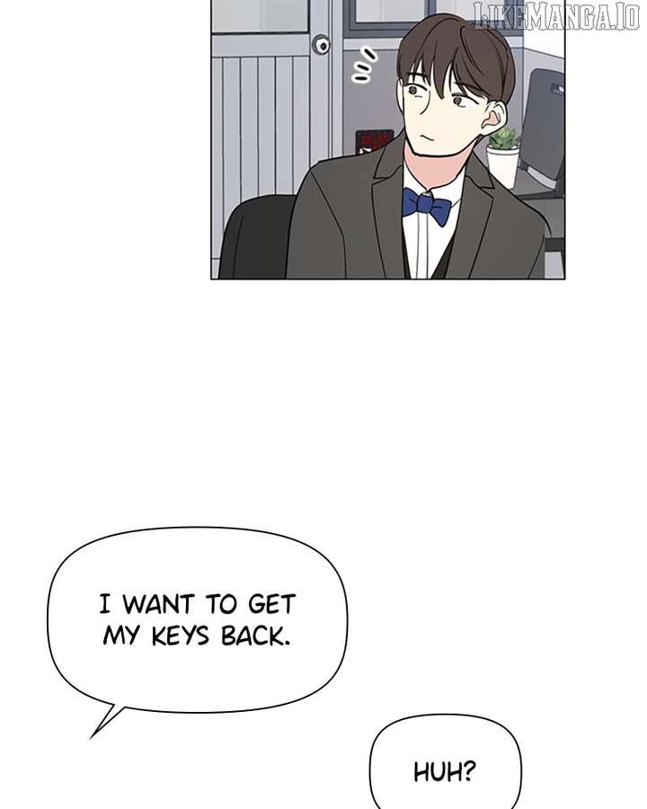 How to Hold X’s Leash Chapter 73 - Page 75
