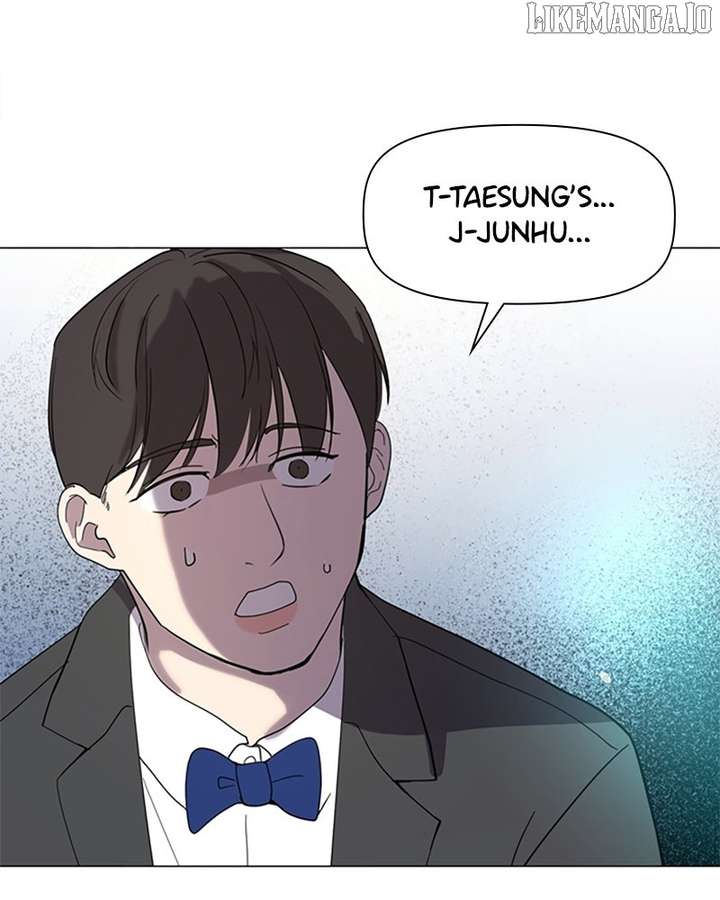 How to Hold X’s Leash Chapter 73 - Page 79