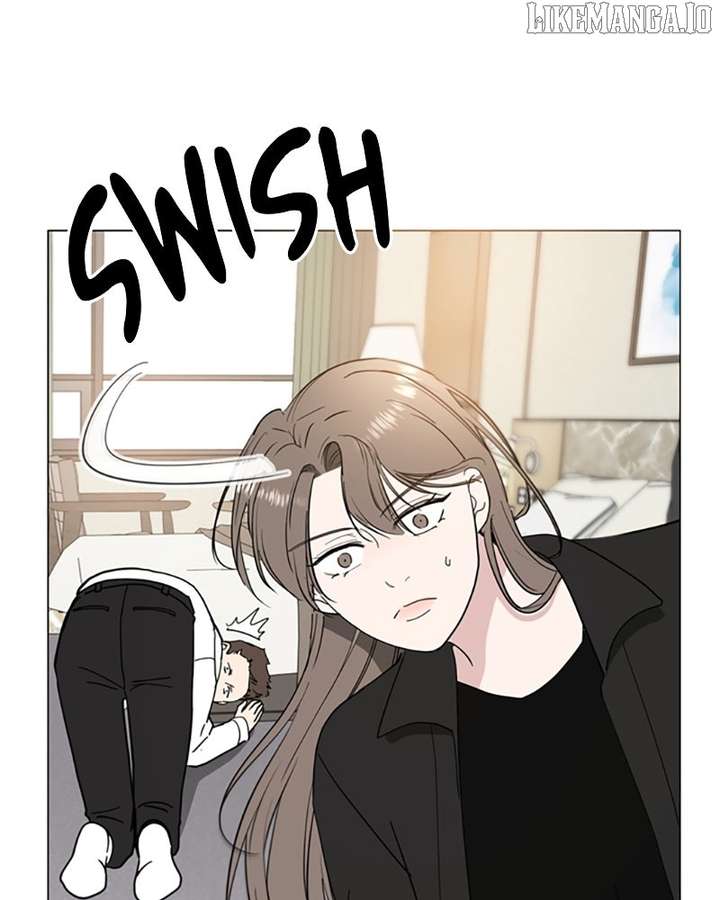 How to Hold X’s Leash Chapter 73 - Page 9