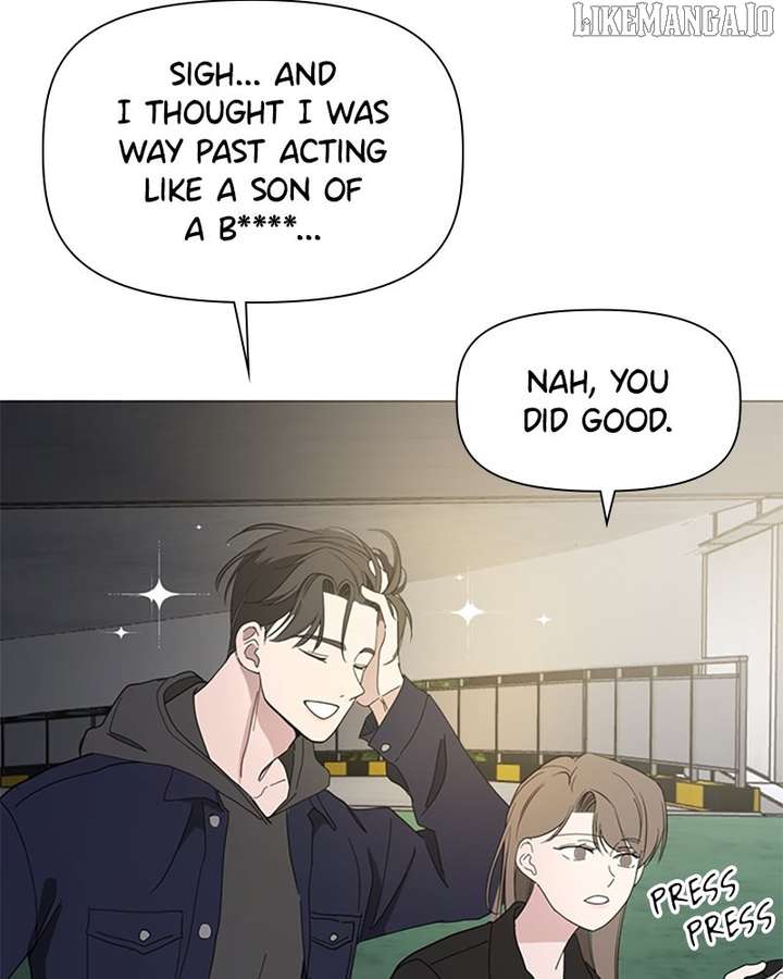 How to Hold X’s Leash Chapter 73 - Page 81