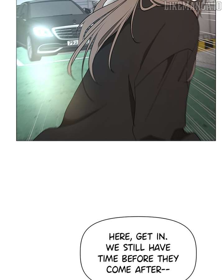 How to Hold X’s Leash Chapter 73 - Page 86