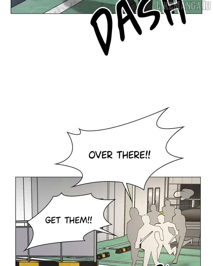 How to Hold X’s Leash Chapter 73 - Page 88