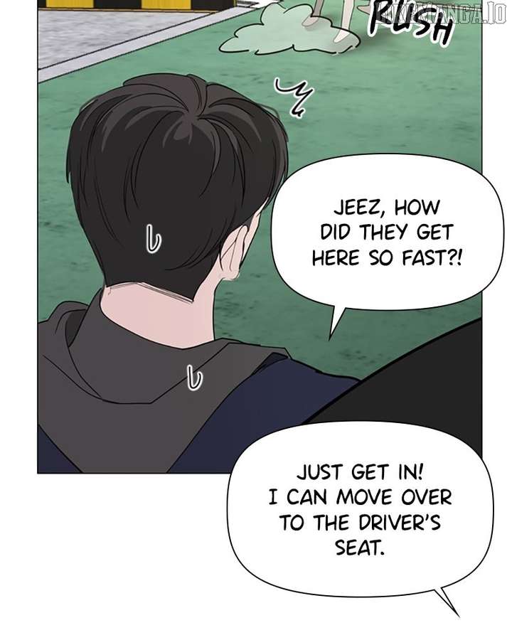 How to Hold X’s Leash Chapter 73 - Page 89