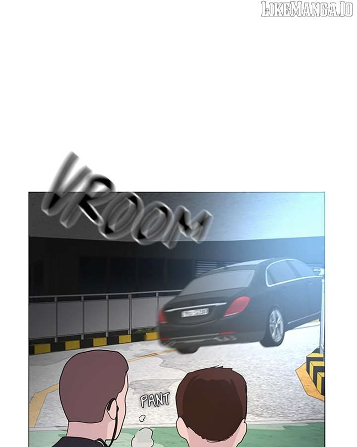 How to Hold X’s Leash Chapter 73 - Page 96