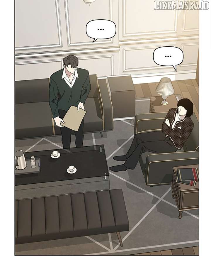 How to Hold X’s Leash Chapter 74 - Page 102