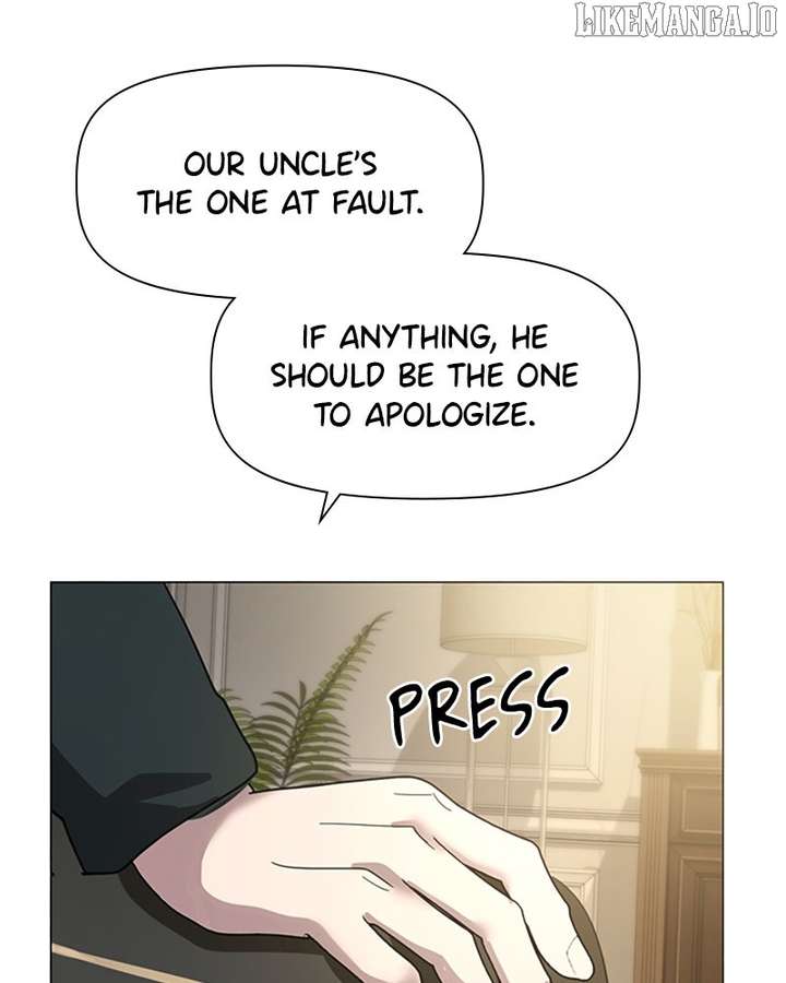 How to Hold X’s Leash Chapter 74 - Page 104