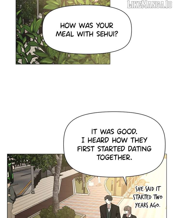 How to Hold X’s Leash Chapter 74 - Page 111