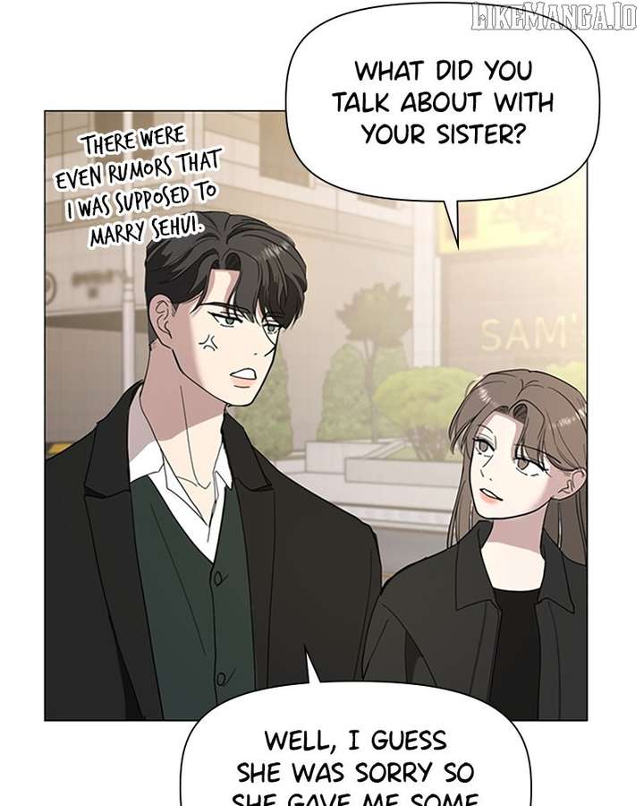 How to Hold X’s Leash Chapter 74 - Page 113