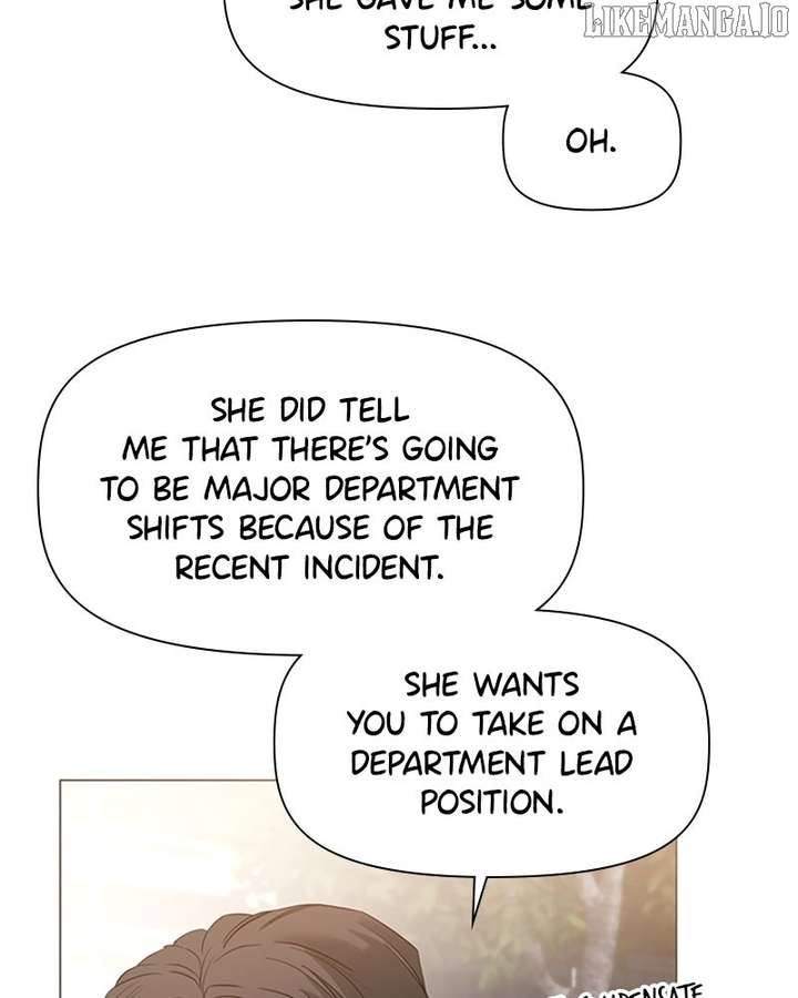 How to Hold X’s Leash Chapter 74 - Page 114