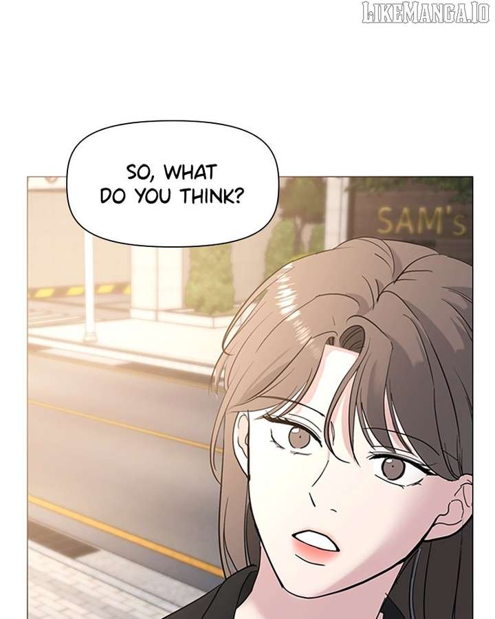How to Hold X’s Leash Chapter 74 - Page 116