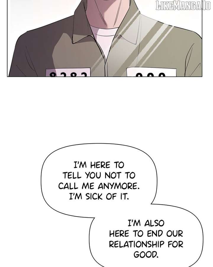 How to Hold X’s Leash Chapter 74 - Page 128