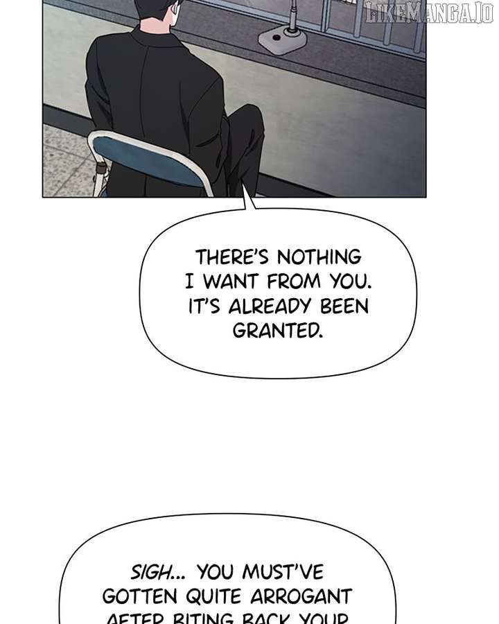 How to Hold X’s Leash Chapter 74 - Page 133