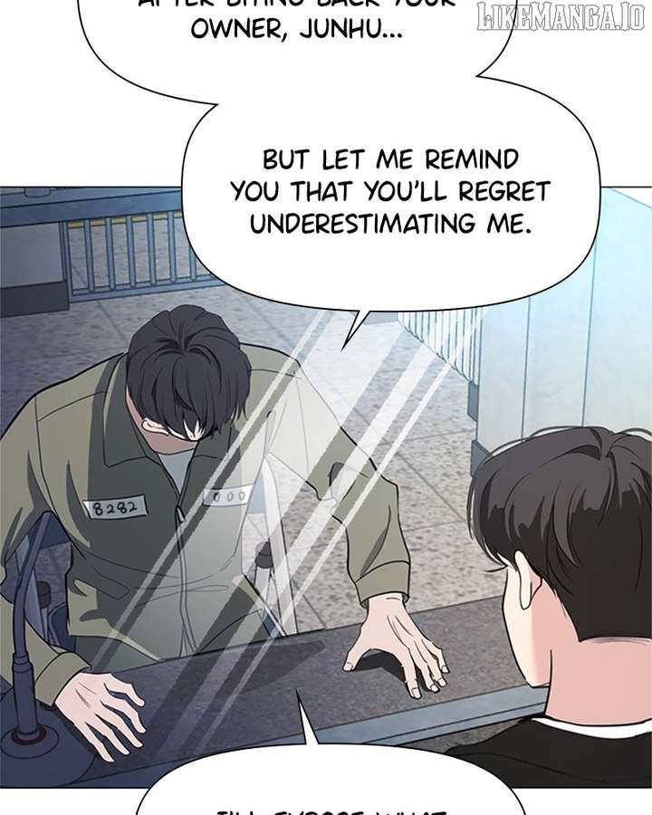 How to Hold X’s Leash Chapter 74 - Page 134