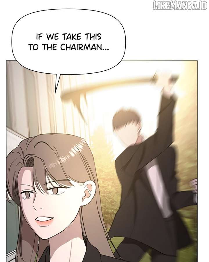 How to Hold X’s Leash Chapter 74 - Page 3