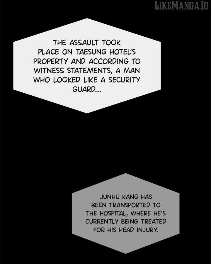 How to Hold X’s Leash Chapter 74 - Page 27