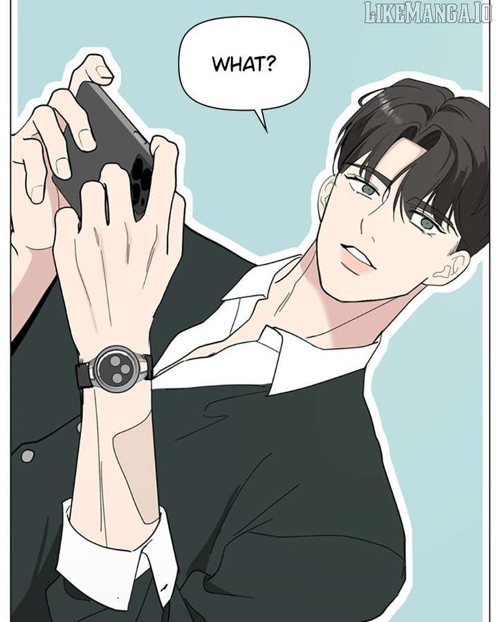 How to Hold X’s Leash Chapter 74 - Page 34