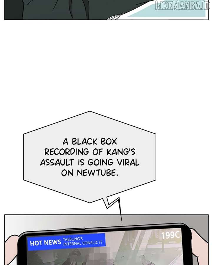 How to Hold X’s Leash Chapter 74 - Page 35