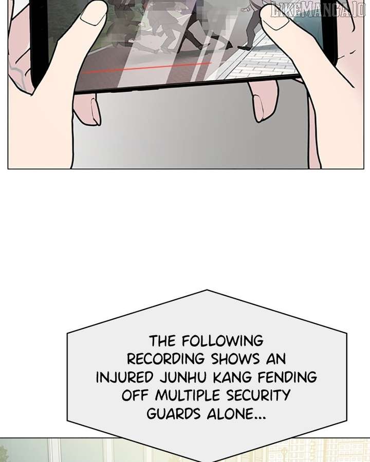 How to Hold X’s Leash Chapter 74 - Page 36