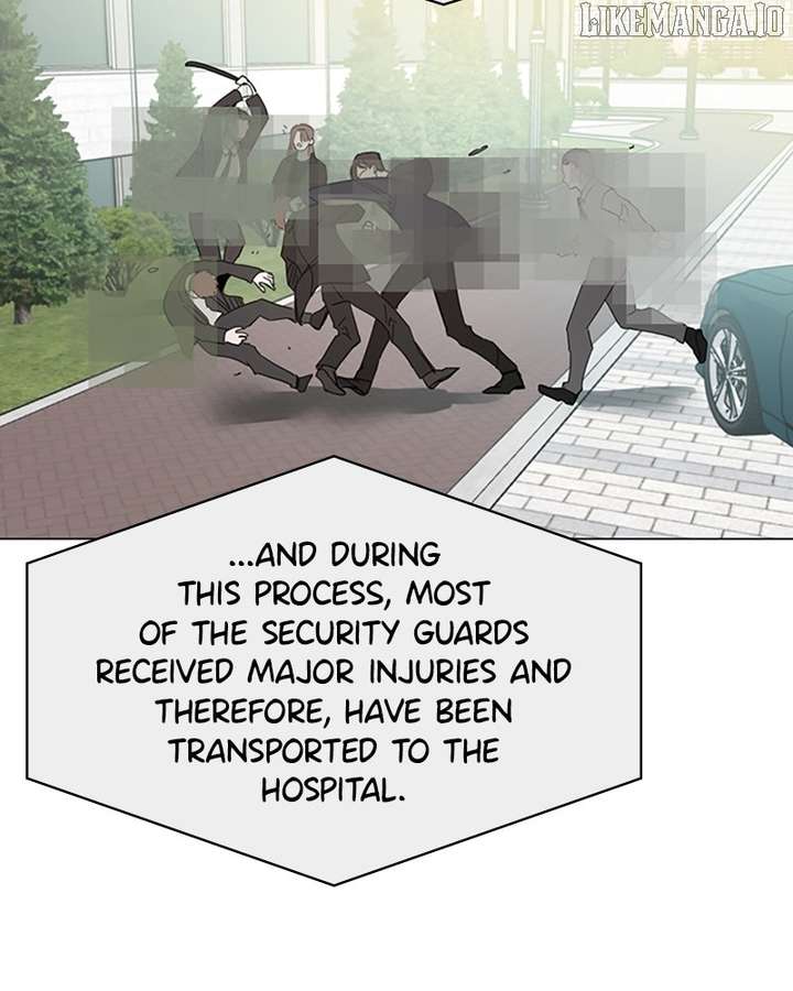 How to Hold X’s Leash Chapter 74 - Page 37