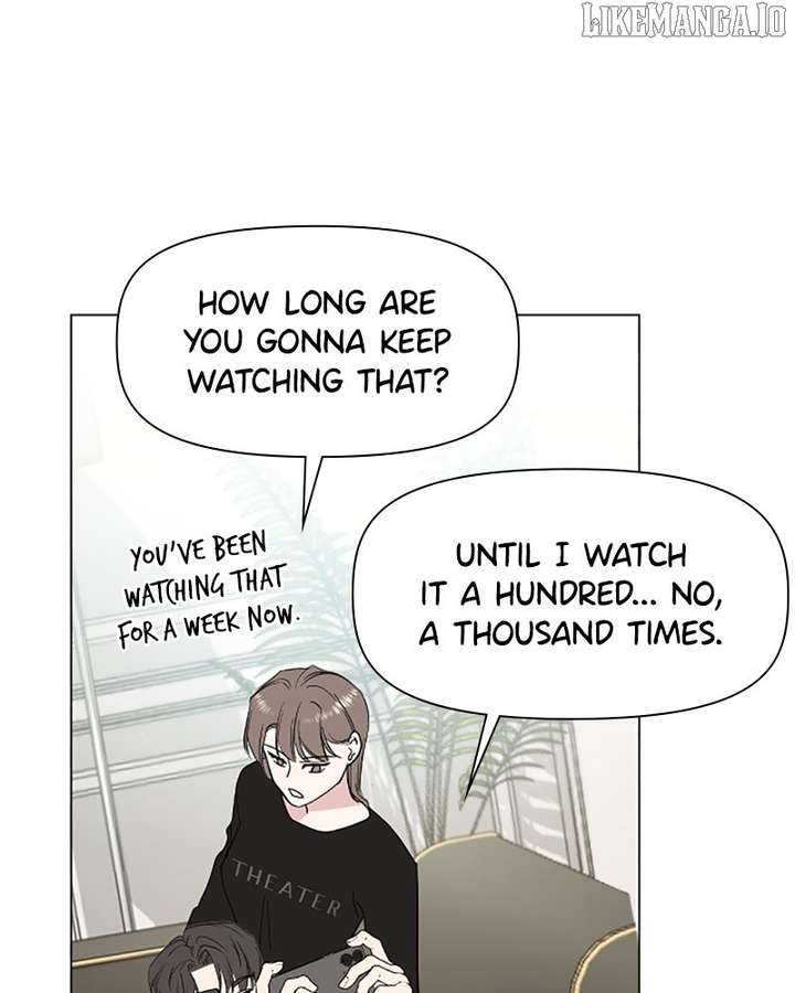 How to Hold X’s Leash Chapter 74 - Page 39