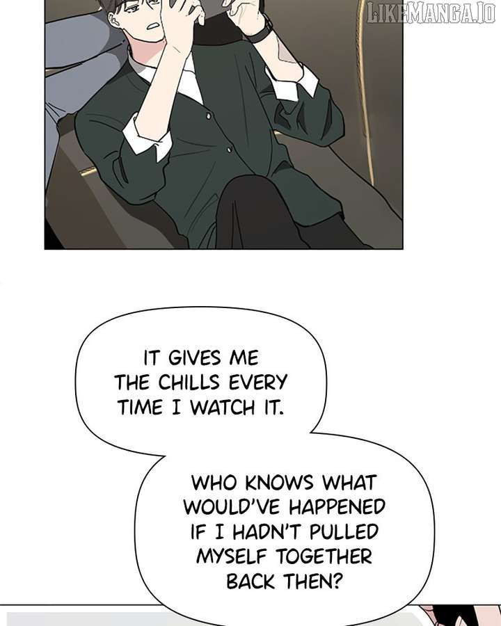 How to Hold X’s Leash Chapter 74 - Page 40