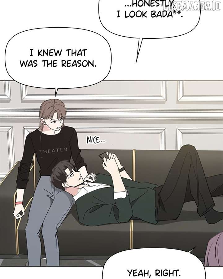 How to Hold X’s Leash Chapter 74 - Page 42