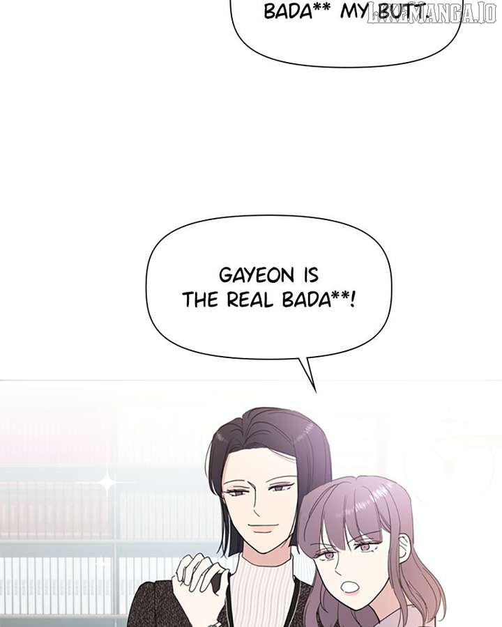 How to Hold X’s Leash Chapter 74 - Page 43