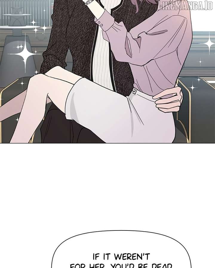 How to Hold X’s Leash Chapter 74 - Page 44