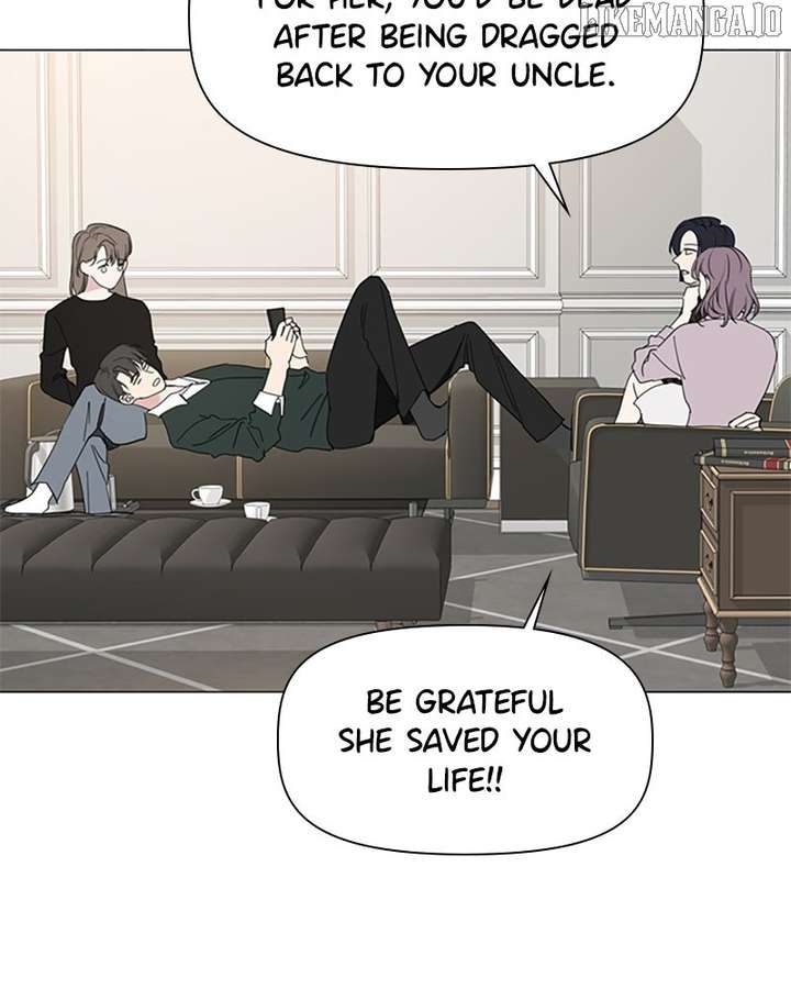 How to Hold X’s Leash Chapter 74 - Page 45