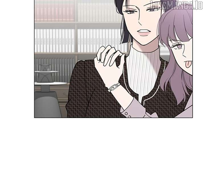 How to Hold X’s Leash Chapter 74 - Page 48