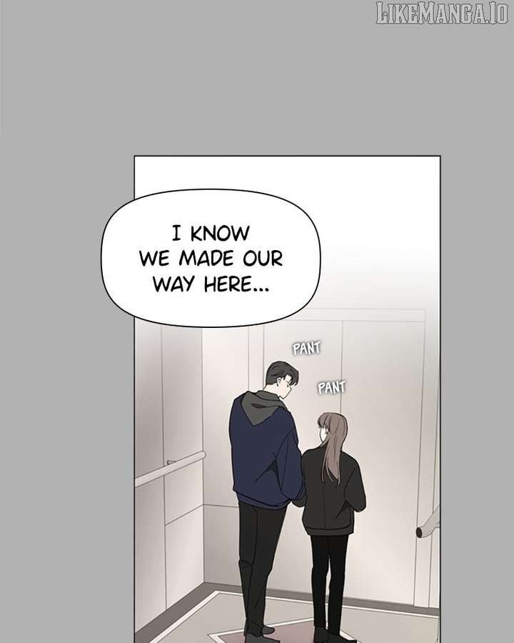 How to Hold X’s Leash Chapter 74 - Page 53