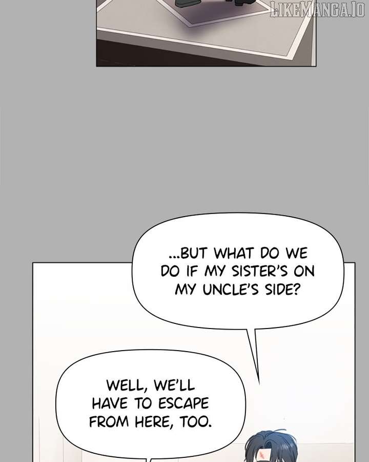 How to Hold X’s Leash Chapter 74 - Page 54