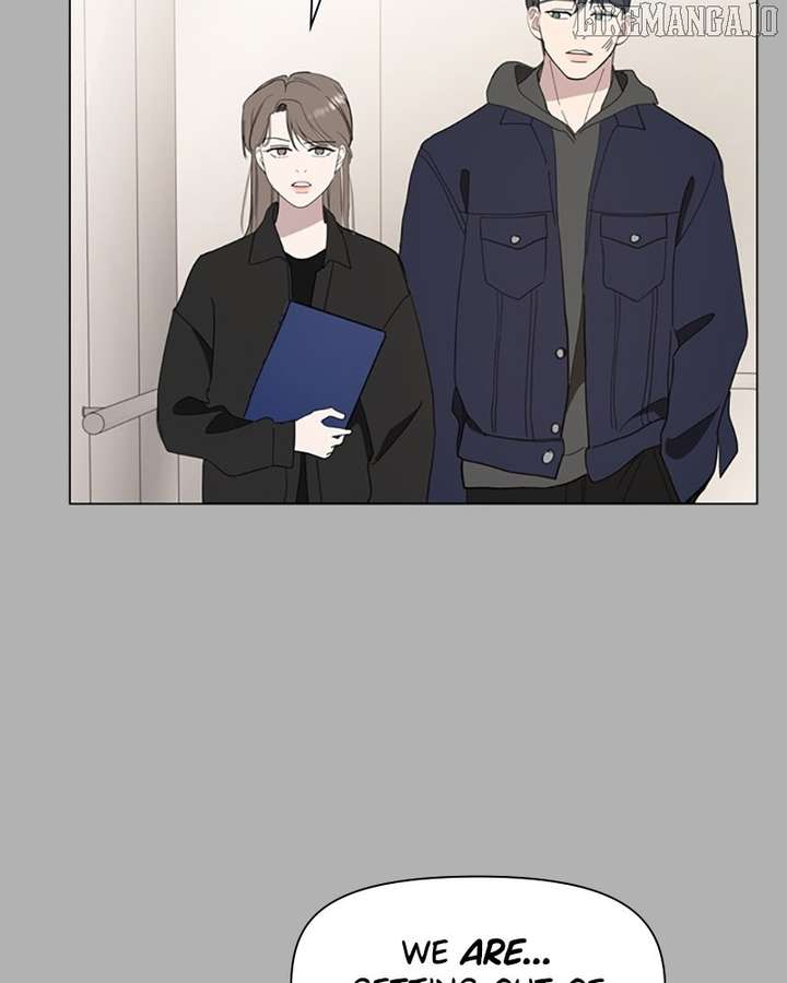 How to Hold X’s Leash Chapter 74 - Page 55