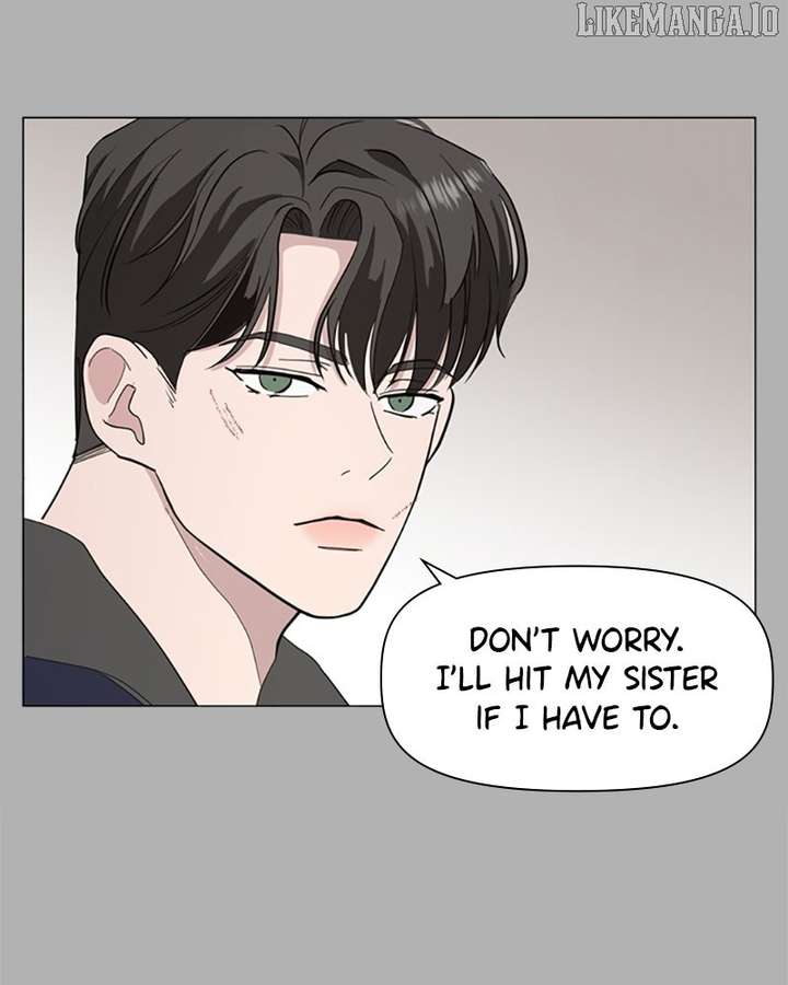 How to Hold X’s Leash Chapter 74 - Page 57