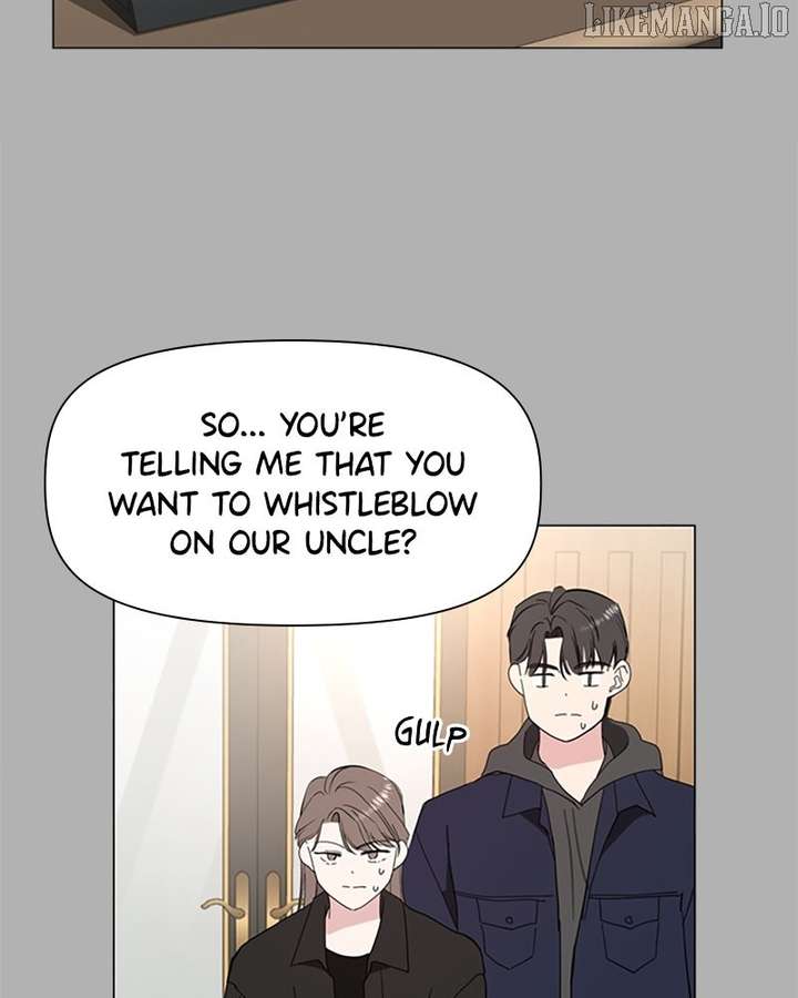 How to Hold X’s Leash Chapter 74 - Page 59