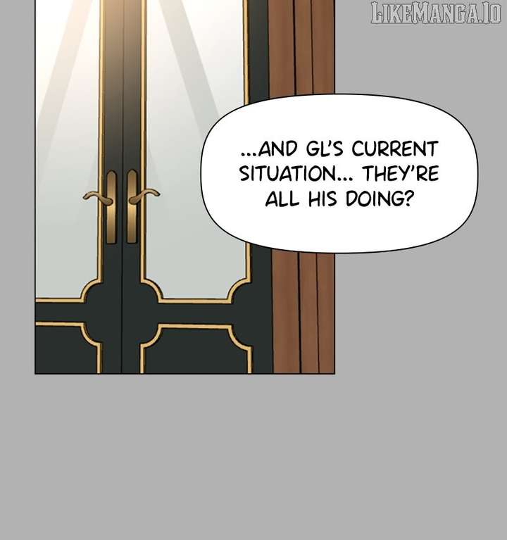 How to Hold X’s Leash Chapter 74 - Page 61