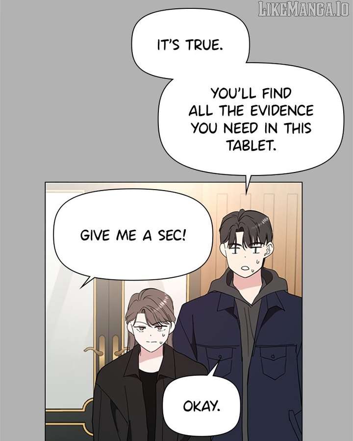 How to Hold X’s Leash Chapter 74 - Page 64