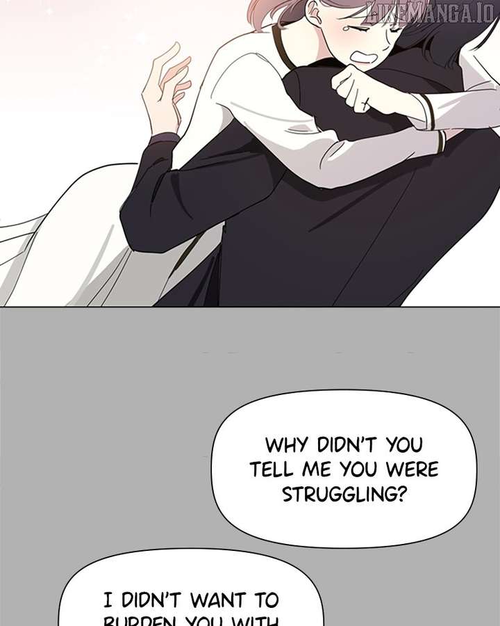 How to Hold X’s Leash Chapter 74 - Page 72