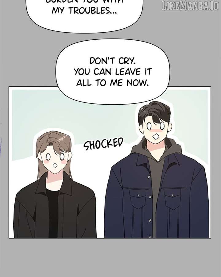 How to Hold X’s Leash Chapter 74 - Page 73
