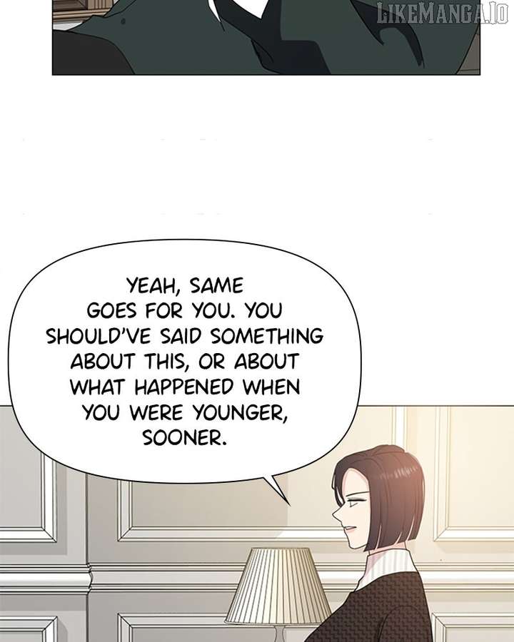 How to Hold X’s Leash Chapter 74 - Page 81
