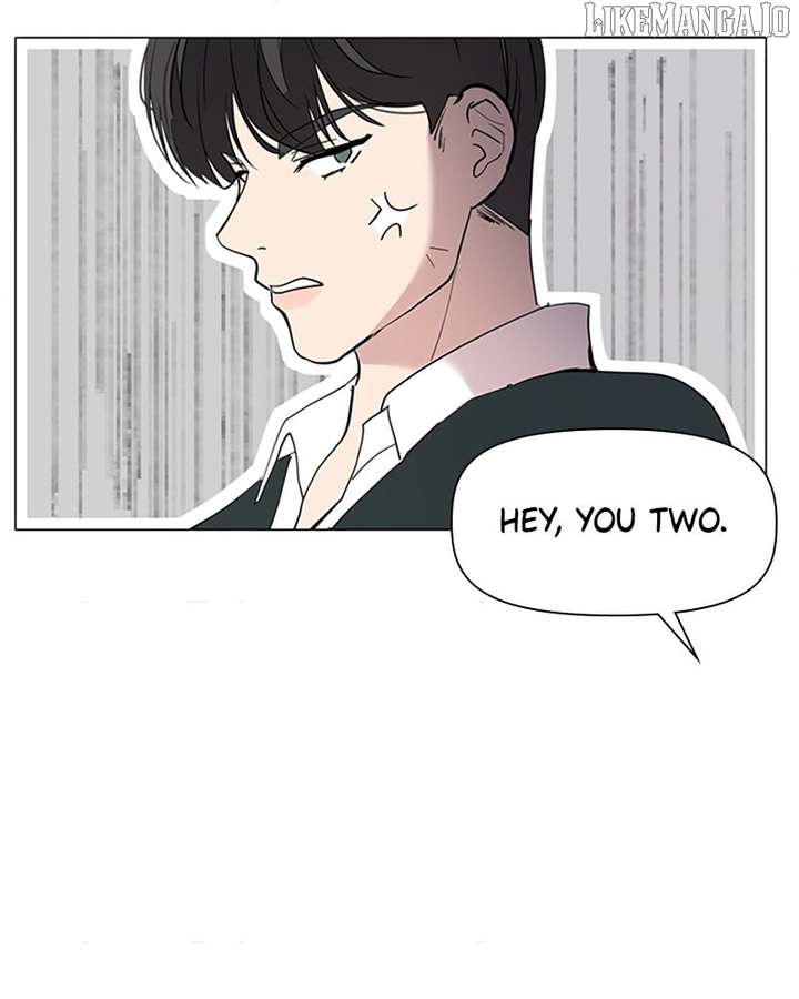 How to Hold X’s Leash Chapter 74 - Page 83
