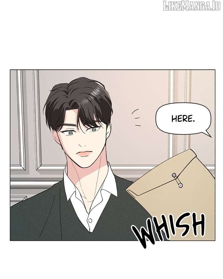 How to Hold X’s Leash Chapter 74 - Page 90