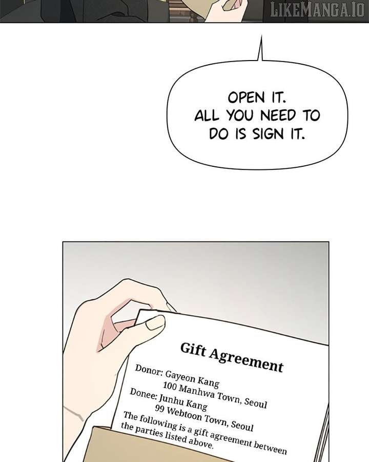 How to Hold X’s Leash Chapter 74 - Page 93