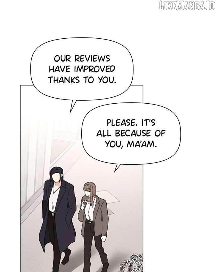 How to Hold X’s Leash Chapter 75 - Page 110