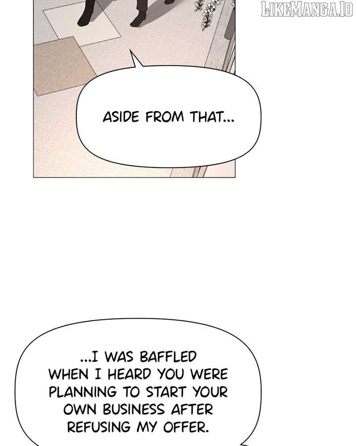 How to Hold X’s Leash Chapter 75 - Page 111