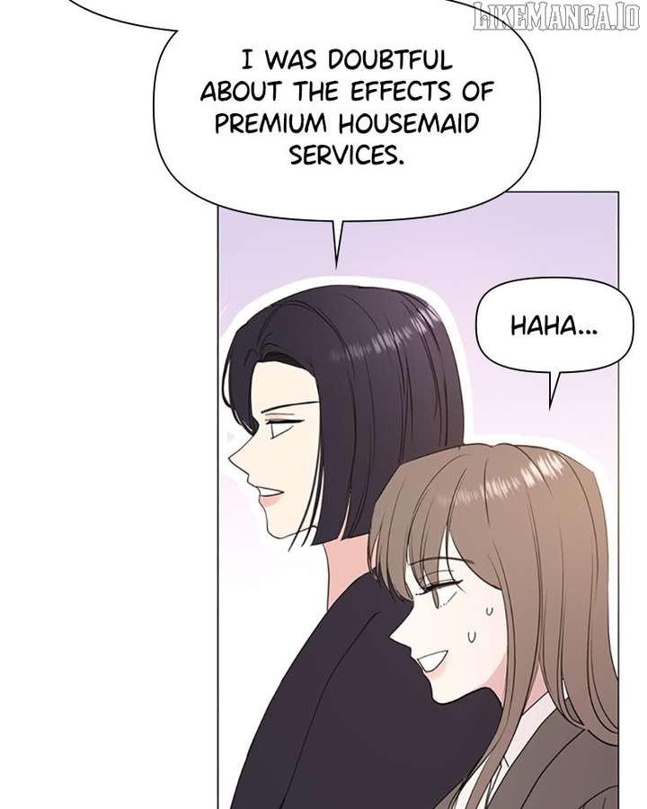 How to Hold X’s Leash Chapter 75 - Page 112