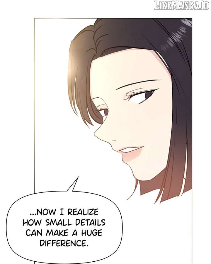 How to Hold X’s Leash Chapter 75 - Page 114